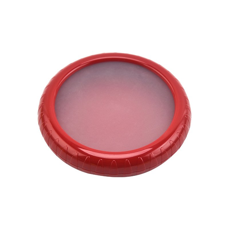 Compact Kitchen Refrigerator food storage with Silicone Lid Flexible Fruit and Vegetable Fresh Keeping Box Food Saving Box