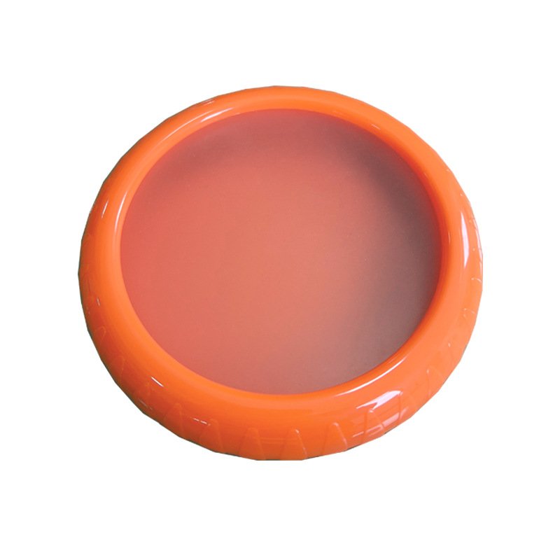 Compact Kitchen Refrigerator food storage with Silicone Lid Flexible Fruit and Vegetable Fresh Keeping Box Food Saving Box
