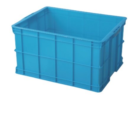 Hot Sale Large Plastic Storage Boxes New Design Fancy Solid Boxes Large Plastic Containers