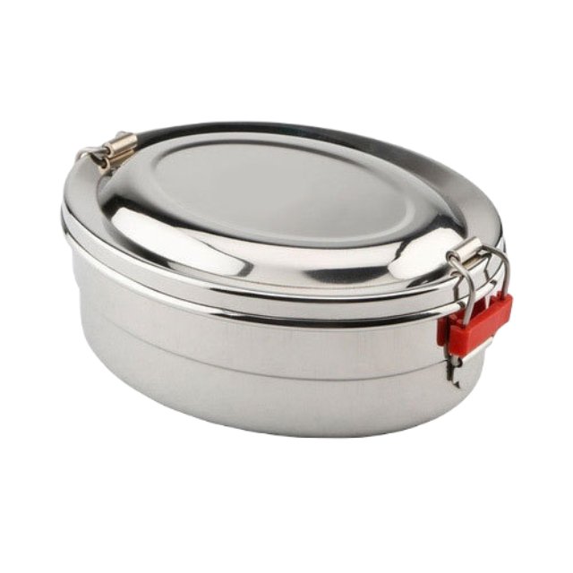 tiffin box lunch stainless steel
