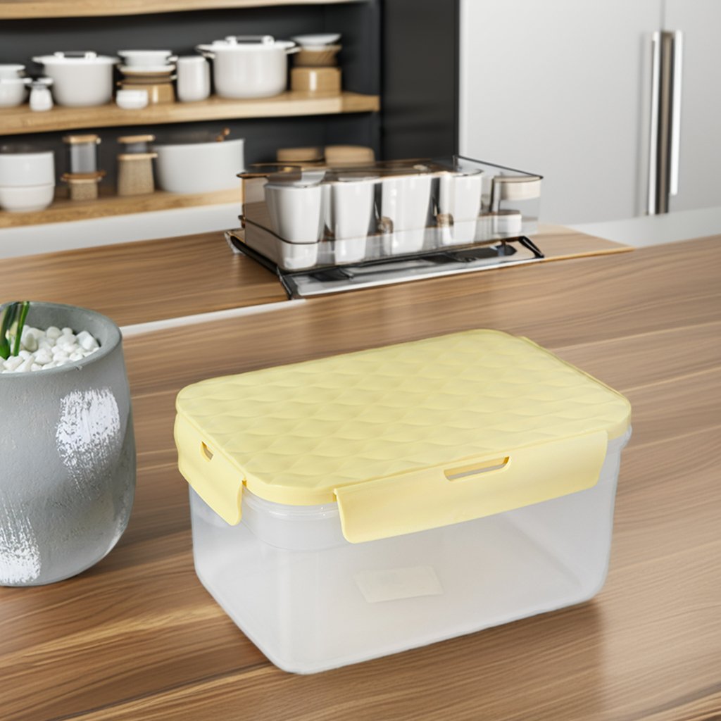 hot selling pop colors kitchen organizer kitchen preservation keep food fresh