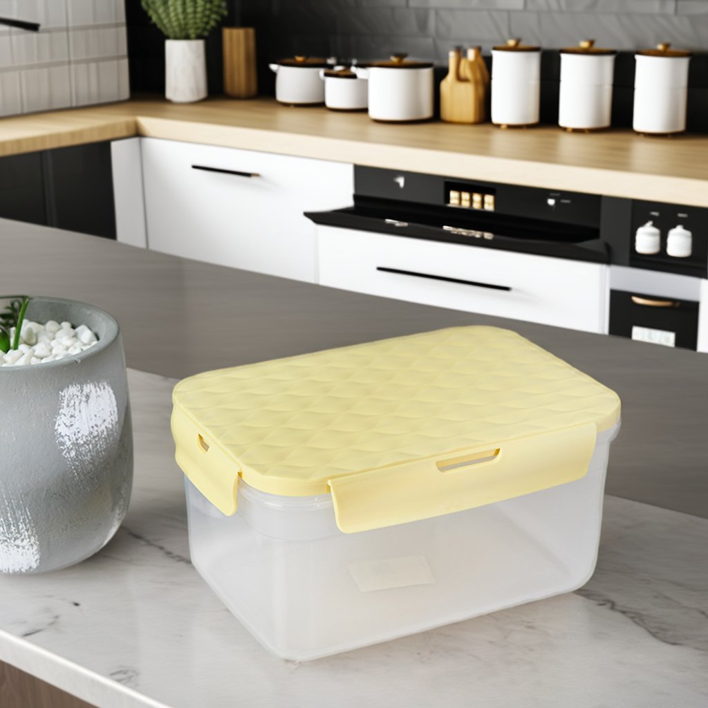 hot selling pop colors kitchen organizer kitchen preservation keep food fresh