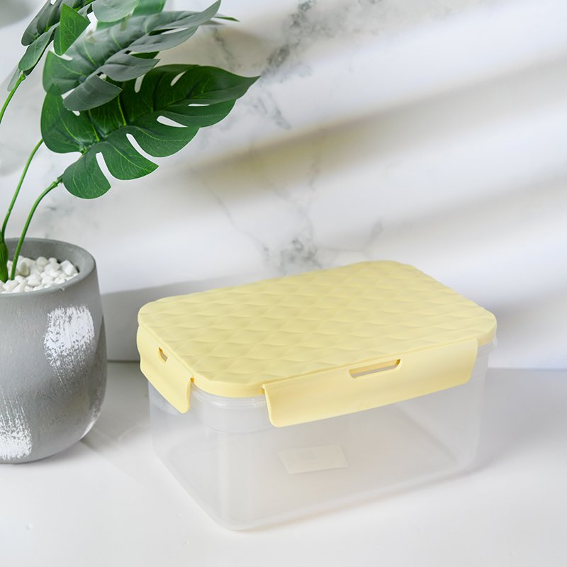 hot selling pop colors kitchen organizer kitchen preservation keep food fresh