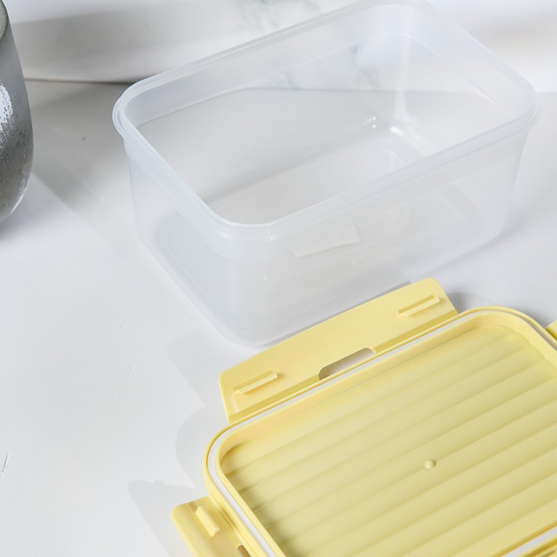 hot selling pop colors kitchen organizer kitchen preservation keep food fresh