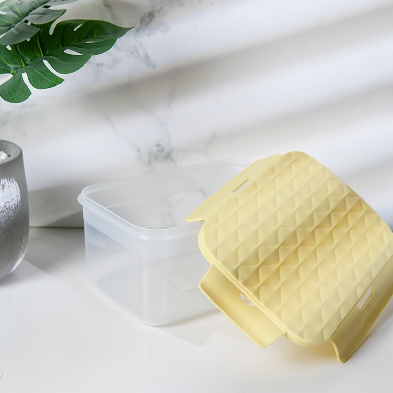 hot selling pop colors kitchen organizer kitchen preservation keep food fresh