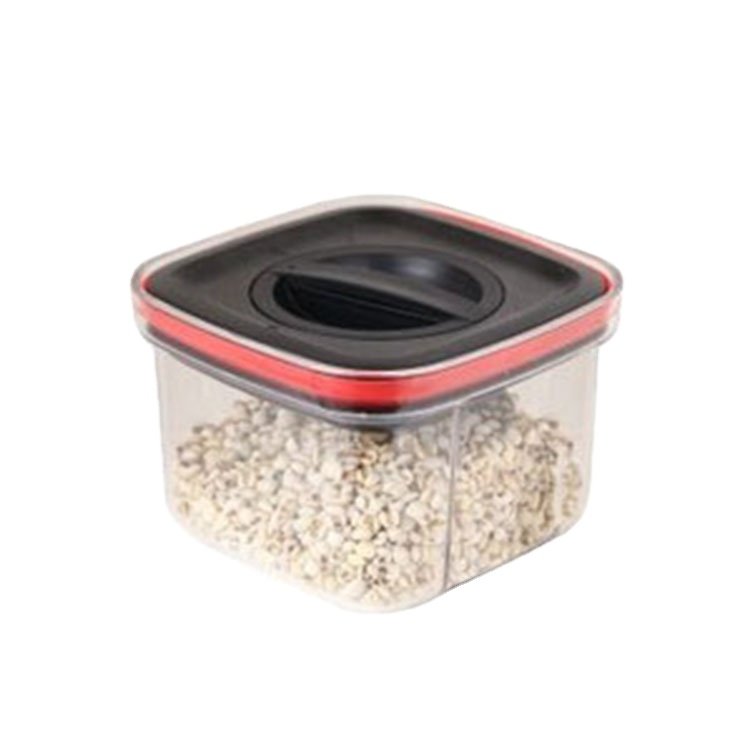 Best Selling Large Cereal Dispenser Airtight Food Storage Containers Food Container Plastic Set