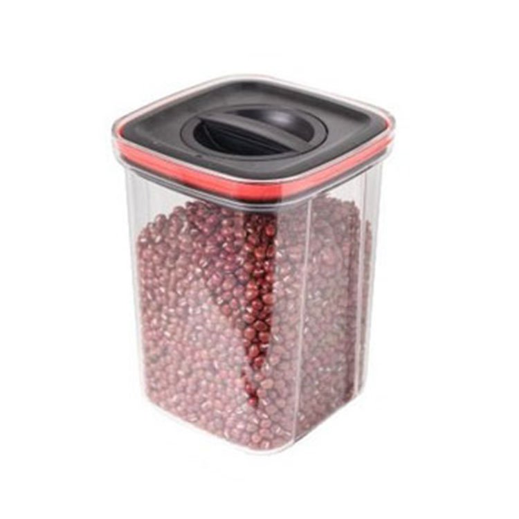 Best Selling Large Cereal Dispenser Airtight Food Storage Containers Food Container Plastic Set