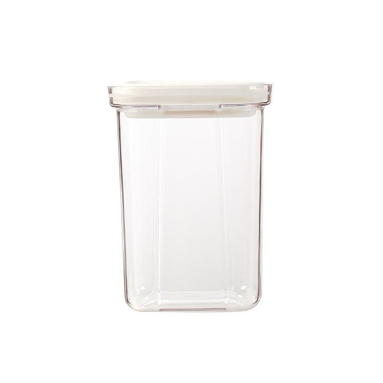 Best Selling Large Cereal Dispenser Airtight Food Storage Containers Food Container Plastic Set