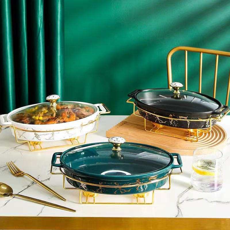 A3081Q party kitchen food container keep hot warmer function food storage container of food warmer with heating function