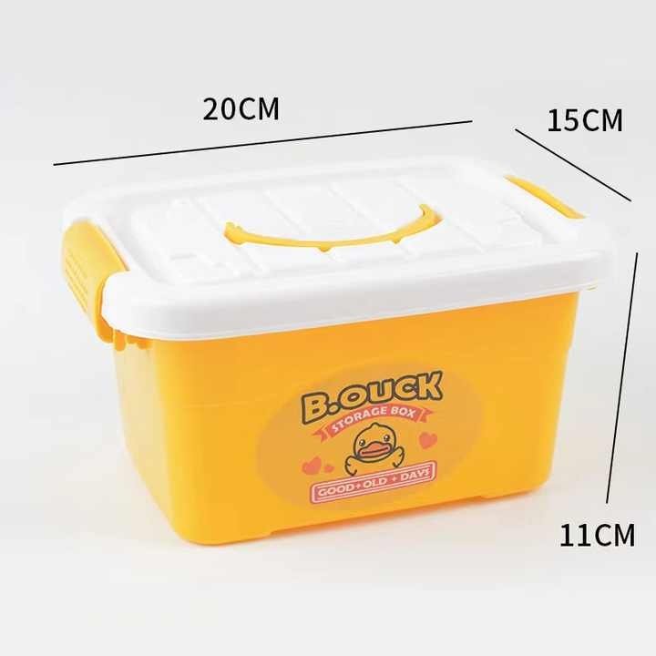 Storage box