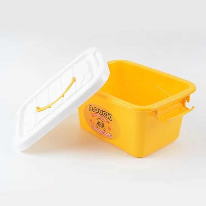 Storage box