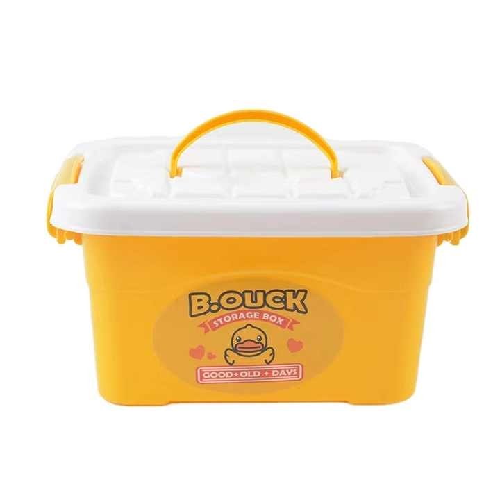 Storage box