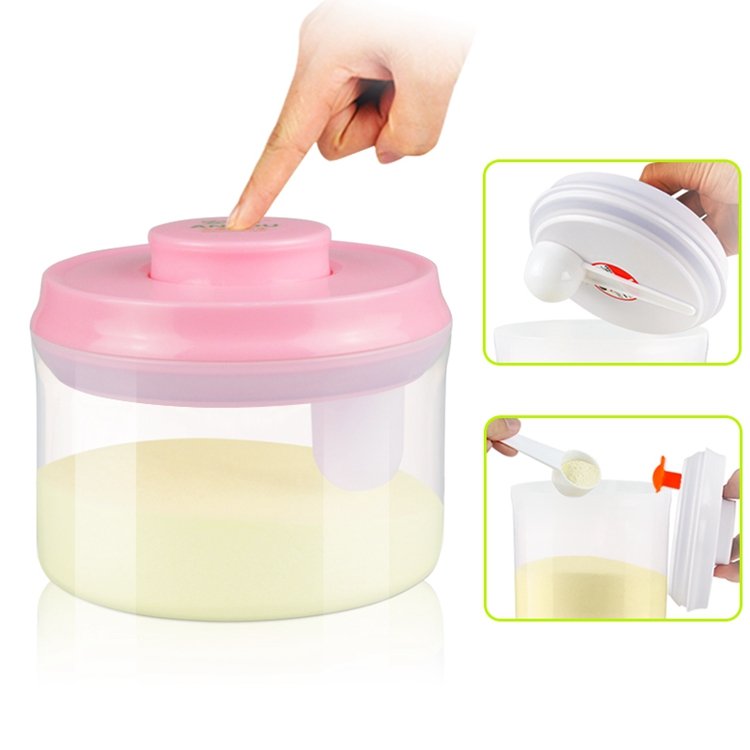 Plastic pp Container Set Hot Sales Not Easy to Broke Box Storage Box