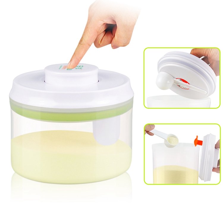 Plastic pp Container Set Hot Sales Not Easy to Broke Box Storage Box
