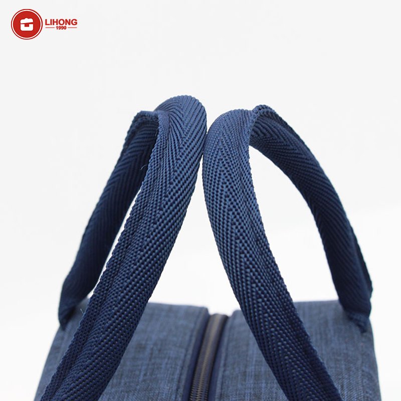 Custom Style Pattern Color Insulated Lunch Bag for Kids Adult Food Storage Bags