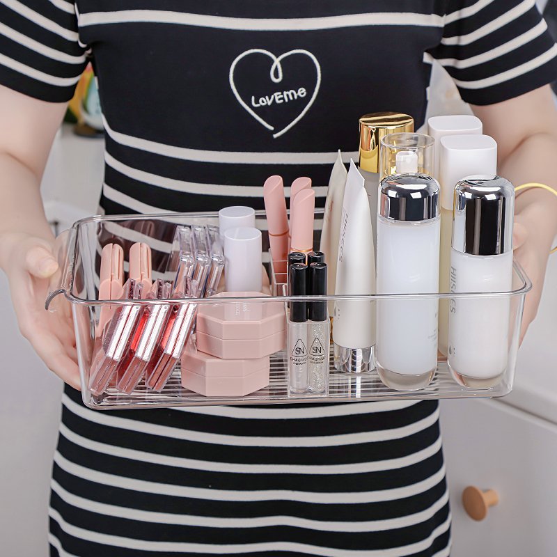 Multifunctional High Quality Portable Make UpOrganizer For Cosmetic
