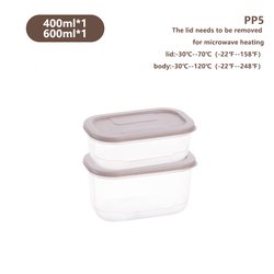 400ML+600ML