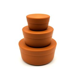 Bronze