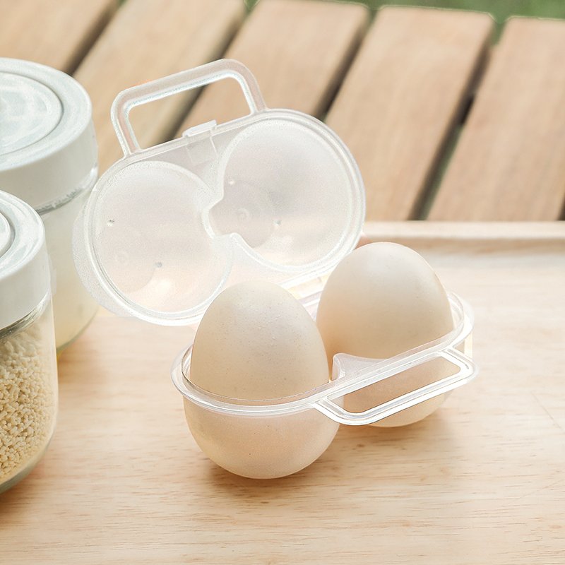 High Grade Kitchen Egg Storage Box Plastic Boxes For Packing Eggs