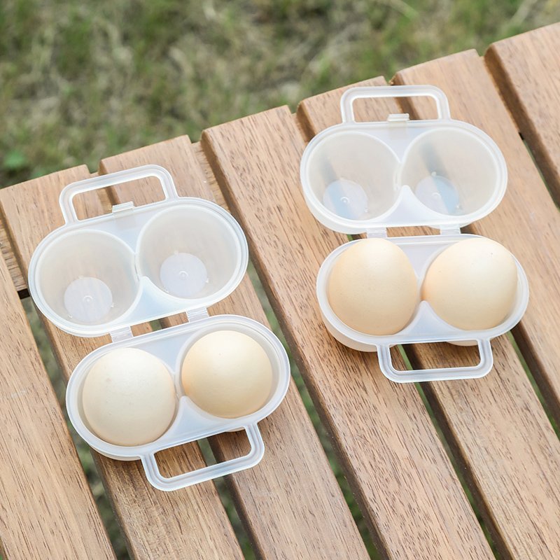 High Grade Kitchen Egg Storage Box Plastic Boxes For Packing Eggs
