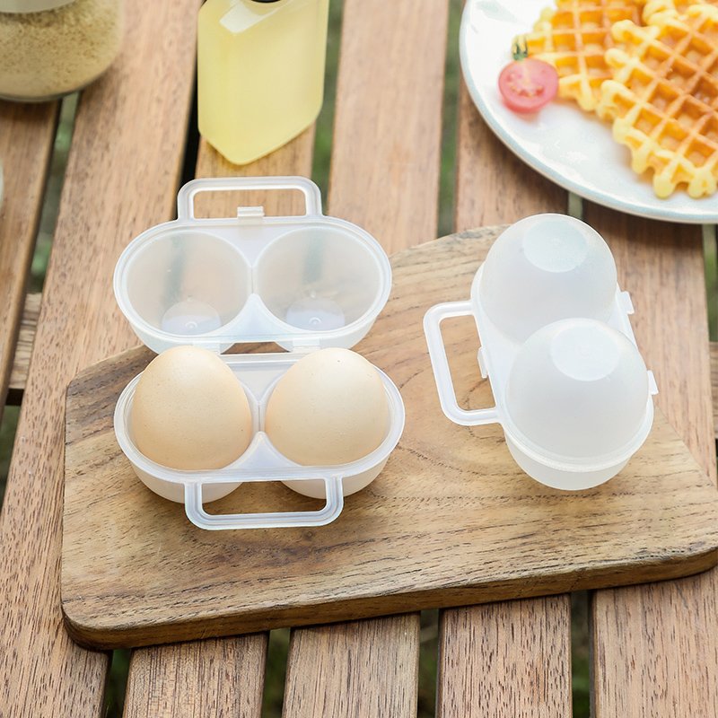 High Grade Kitchen Egg Storage Box Plastic Boxes For Packing Eggs