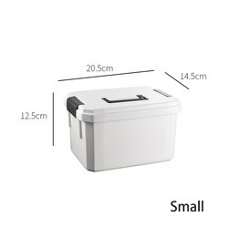 small