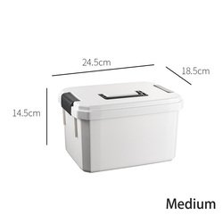 medium
