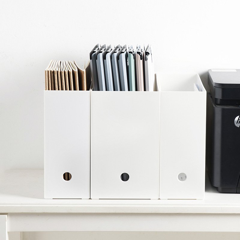 Home Storage Container Home Storage & Organization Desktop Storage Box