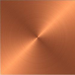 Copper