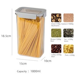Grey-1800ML