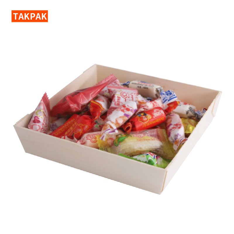 Wooden Fruit Blooming Box Wooden Storage Box Wooden Fruit Storage Box