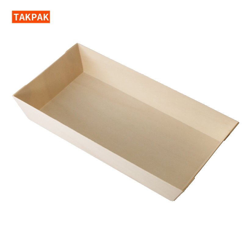 Wooden Fruit Blooming Box Wooden Storage Box Wooden Fruit Storage Box