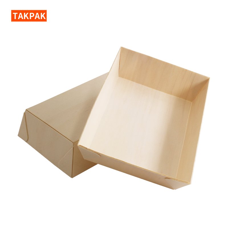 Wooden Fruit Blooming Box Wooden Storage Box Wooden Fruit Storage Box
