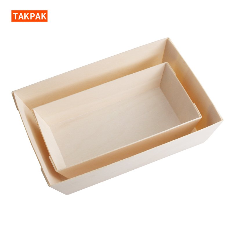 Wooden Fruit Blooming Box Wooden Storage Box Wooden Fruit Storage Box