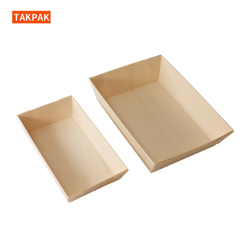Wooden Fruit Blooming Box Wooden Storage Box Wooden Fruit Storage Box