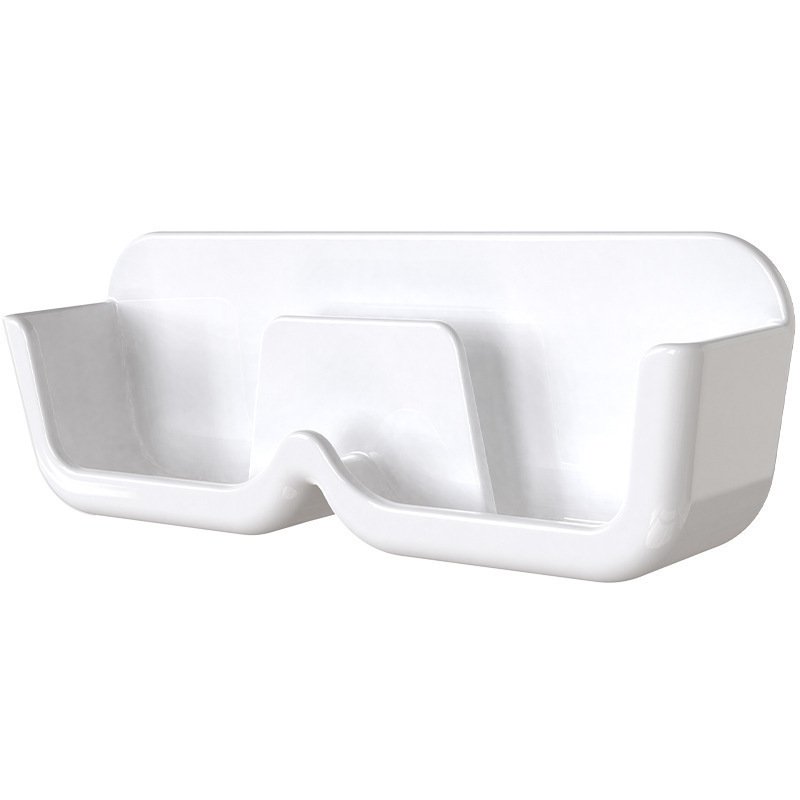 Sunglasses Holder Wall Mounted Eyeglasses Glasses Display Stand Sunglasses Organizer Rack Glasses Storage Box