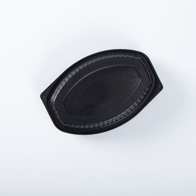 Wholesale Bpa Free PP Plastic Reusable To Go Meal Prep Bento Box Salad Deli Food Storage Containers with Lids