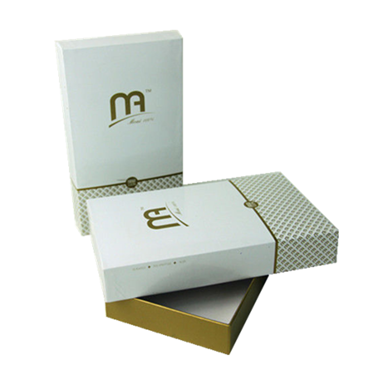 High Quality Eco-Friendly Hard Paper Durable Custom Storage Box Magnetic Gift Box paper gift boxes for storage