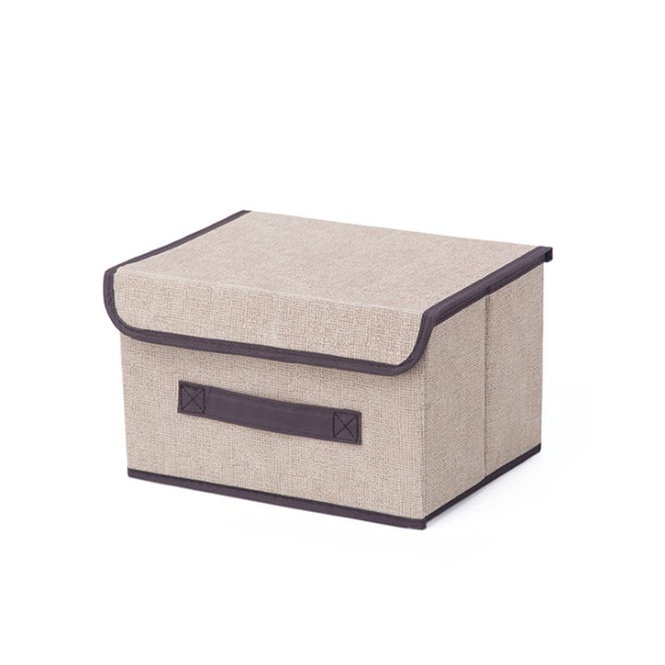 Wholesale Foldable Non-Woven Dustproof Storage Box Home Organizador de Sapatos for Toys Wardrobe Fashionable Foldable Design