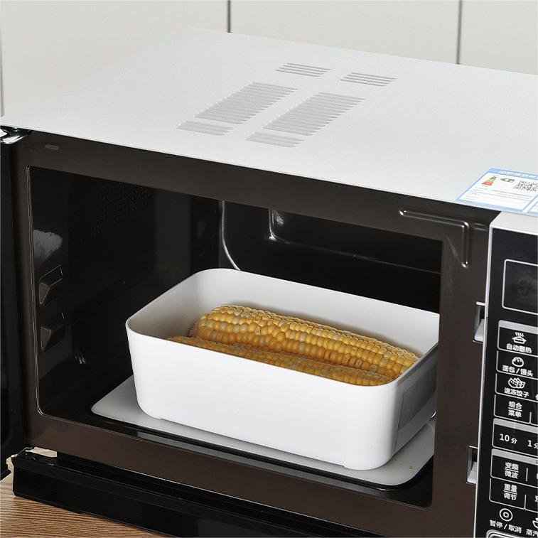 Japanese food preservation refrigerator fruit preservation frozen food storage box for kitchen