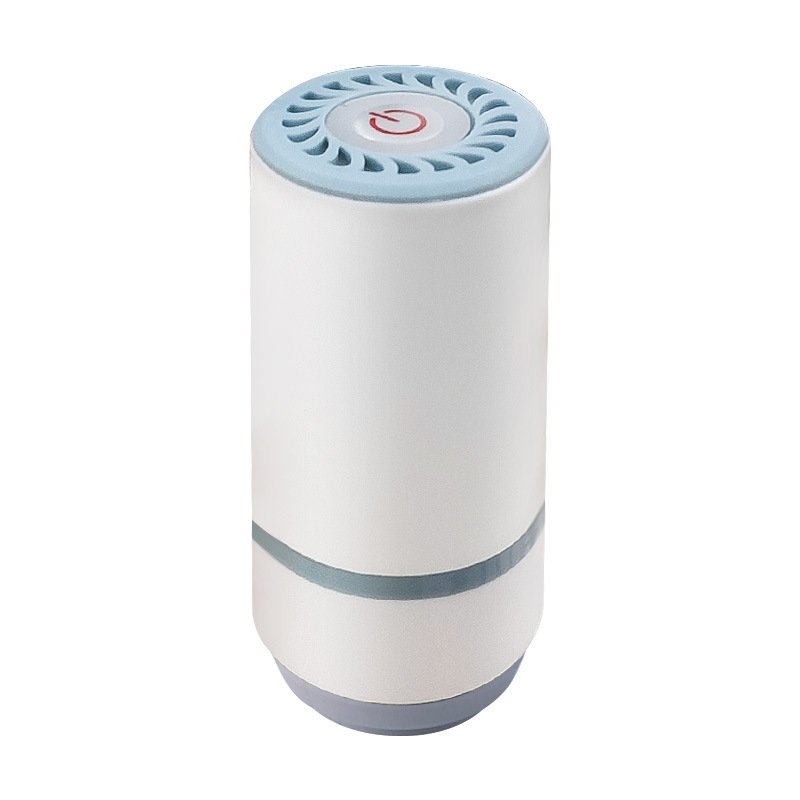 Airtight Vacuum Plastic Sealer with Hand Pump Air Valve Lids Sealed Tank Food Storage Container Kitchen Storage Box