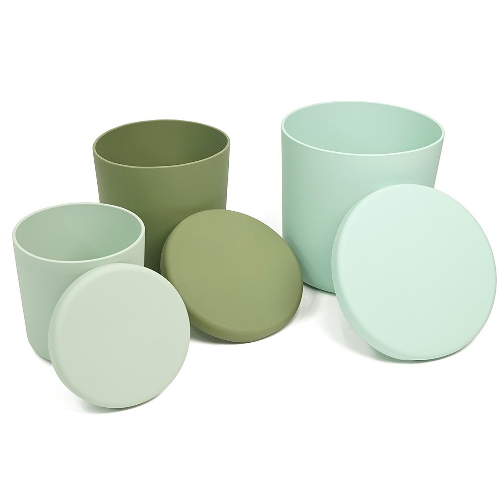 Customizable Logo Free Bpa Silicone Sealed Storage Box Lunch Box Silicone Bento Food Storage Baby Snack Box