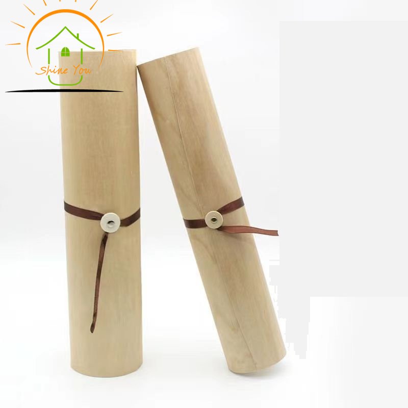 Factory Hot Selling 2023 Handmade Luxury Wood Sunglasses Box Tea Storage Box Wooden Gifts Box