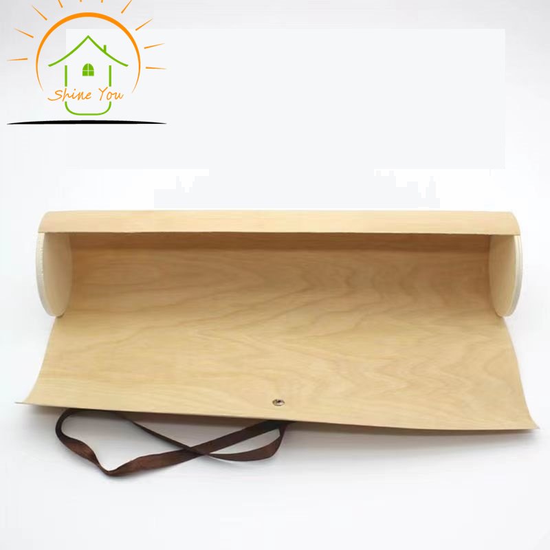 Factory Hot Selling 2023 Handmade Luxury Wood Sunglasses Box Tea Storage Box Wooden Gifts Box