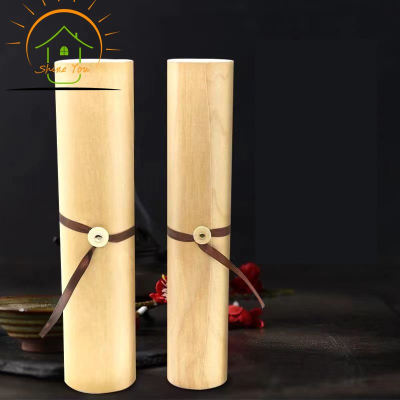 Factory Hot Selling 2023 Handmade Luxury Wood Sunglasses Box Tea Storage Box Wooden Gifts Box
