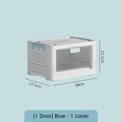 Blue-S