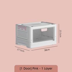 Pink-S