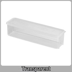 Transparent