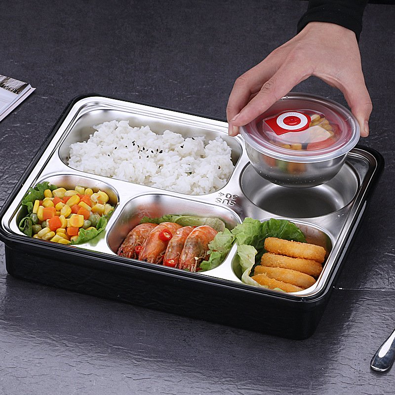 Cooler Cool Container Set for Food Storage Compostable Bento China Children Lunch Box
