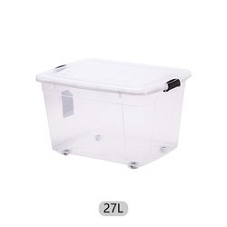 Transparent-27L